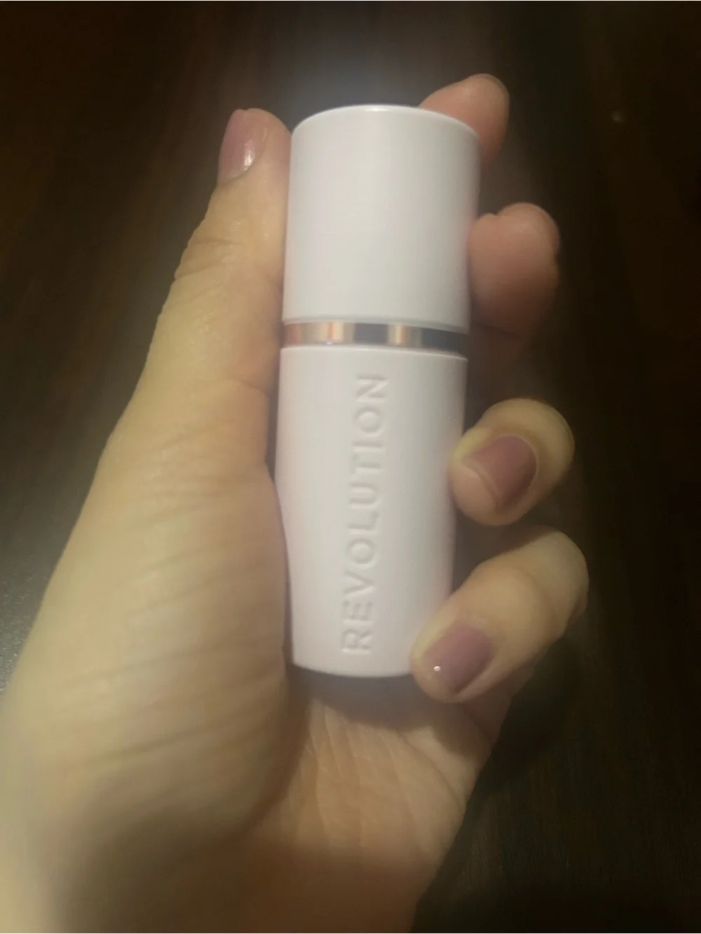 Revolution Skin Silk Bronzer Stick